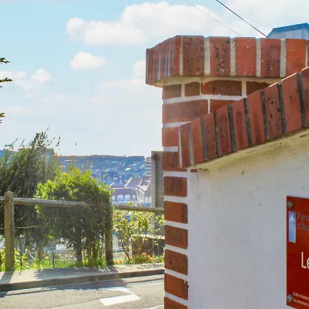 Clos Savignac By Interhome *