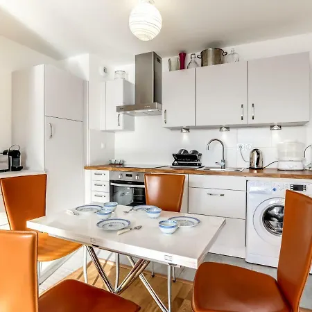 Clos Savignac By Interhome トルヴィル＝シュル＝メール