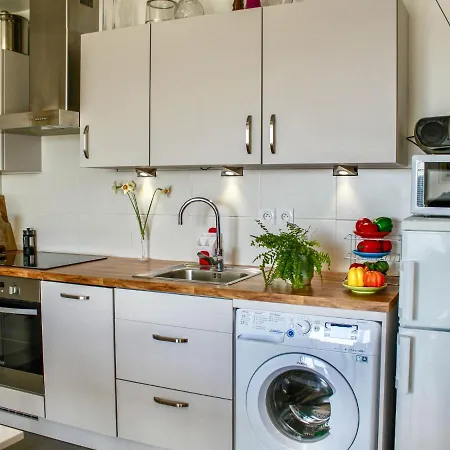 Clos Savignac By Interhome Apartment