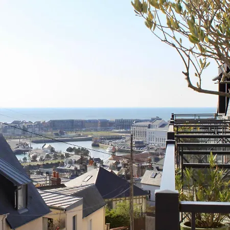 Clos Savignac By Interhome 아파트