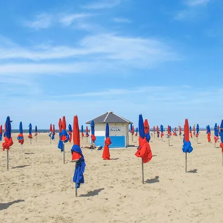 Apartment Clos Savignac By Interhome Trouville-sur-Mer