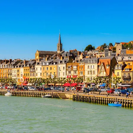 Clos Savignac By Interhome