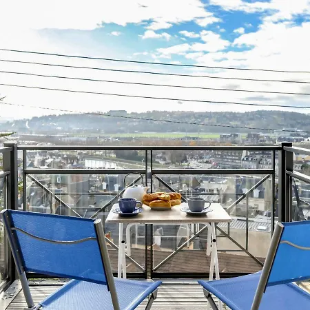 Apartment Clos Savignac By Interhome