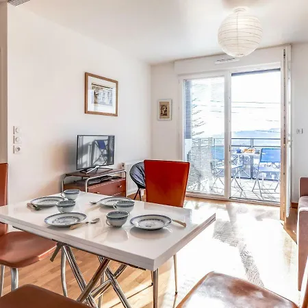 Clos Savignac By Interhome Apartment Trouville-sur-Mer