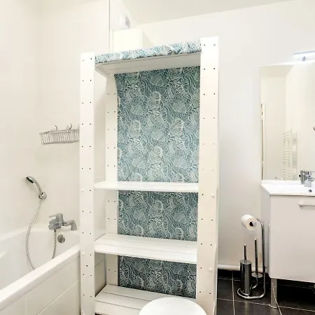 Clos Savignac By Interhome Apartment *