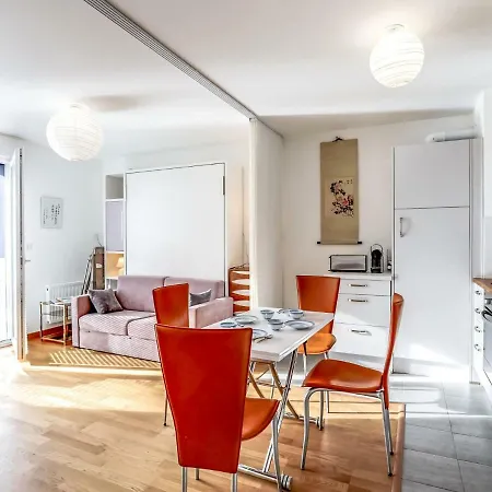 Apartment Clos Savignac By Interhome