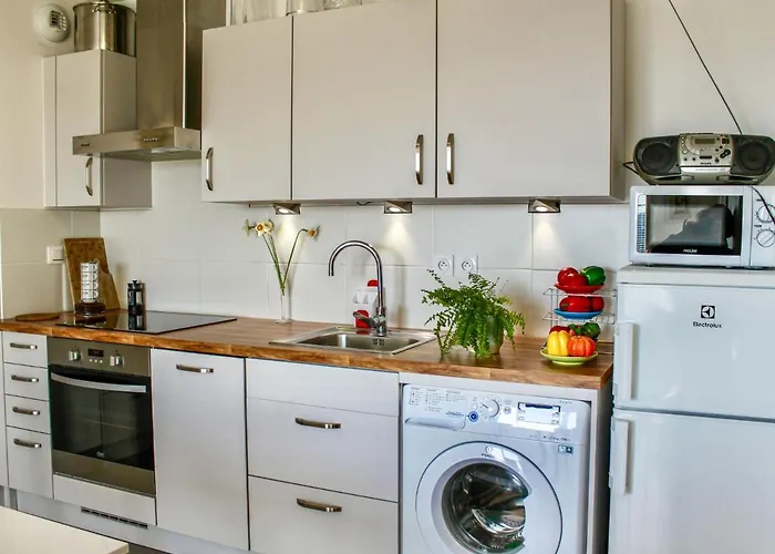 Clos Savignac By Interhome Апартаменты