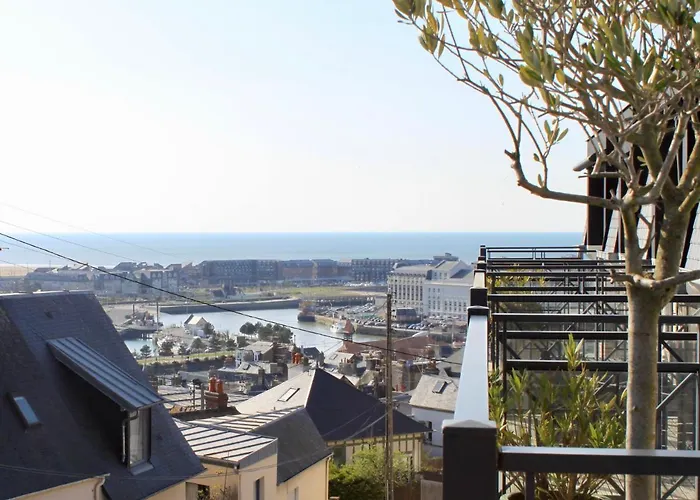 Clos Savignac By Interhome Апартаменты