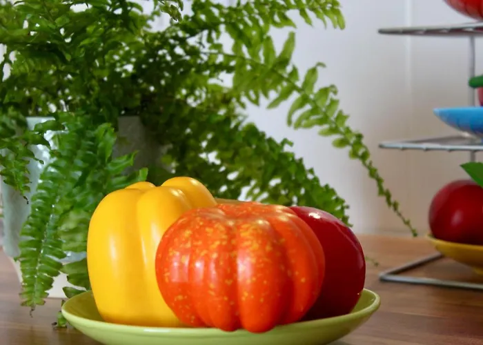 Clos Savignac By Interhome Lägenhet *