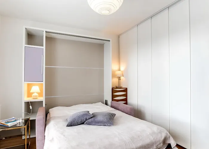 Апартаменты Clos Savignac By Interhome *