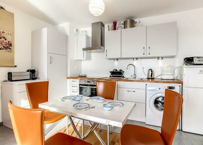 Clos Savignac By Interhome Trouville-sur-mer