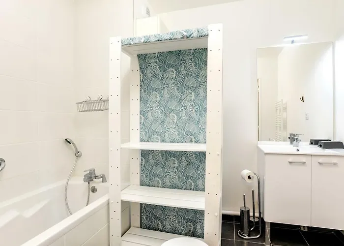 Clos Savignac By Interhome Апартаменты *