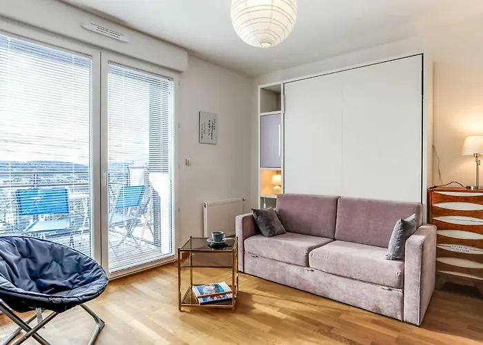 Clos Savignac By Interhome Lägenhet *